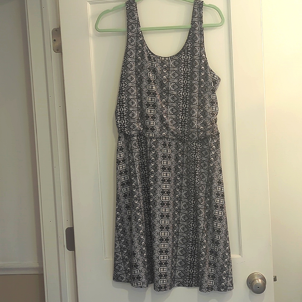 Casual dress